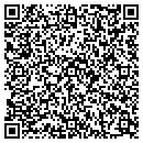 QR code with Jeff's Awnings contacts