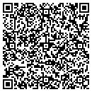 QR code with D Ted Swanson Inc contacts