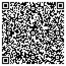 QR code with Indipets Inc contacts