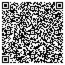 QR code with Rag Shop contacts