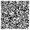 QR code with J&S Electronics contacts
