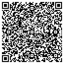 QR code with A Boogies Tickets contacts