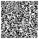 QR code with Alan F Holsey Jr DDS contacts