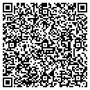 QR code with C E Thomas Electric contacts