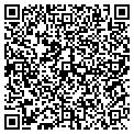 QR code with B and L Associates contacts
