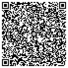QR code with Professional Hearing Center contacts