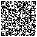 QR code with Davia contacts