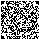 QR code with TJD Plumbing & Heating Inc contacts