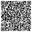 QR code with Lindas Pizza contacts