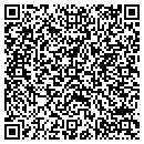QR code with Rcr Builders contacts