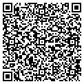 QR code with Haba contacts
