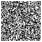 QR code with M E Sabosik Assoc Inc contacts