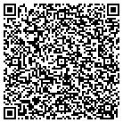 QR code with Custom Mechanical Service & Design contacts