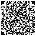 QR code with George Inn contacts