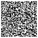QR code with J&P Auto Care Center contacts