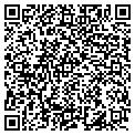 QR code with HPC Child Care contacts