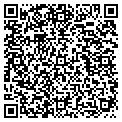 QR code with Cda contacts