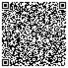 QR code with LA Costa Cocktail Lounge contacts