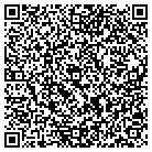 QR code with Riker Danzig Scherer Hyland contacts