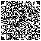 QR code with C & R Appliance & Service contacts