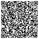 QR code with Walter A Brower Library contacts