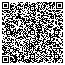 QR code with Hosley Graphic Design contacts