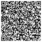 QR code with Rainbow Sportswear Of NJ Inc contacts