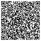 QR code with T Schultz Custom Ceramic Tile contacts