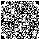 QR code with Ovations Performing Arts Inc contacts