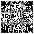 QR code with Ronald W Reba contacts