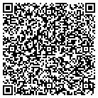 QR code with A 24 Hr Always Available Emerg contacts