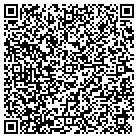 QR code with Child Evaluation Ctr/Meridian contacts