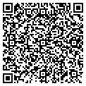 QR code with Dyner Inc contacts