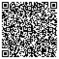 QR code with J R D Associates contacts