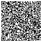 QR code with Peroni's Upholstry contacts