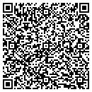 QR code with Fabric Bee contacts