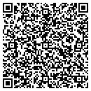 QR code with E J Karnavas Corp contacts