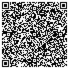 QR code with Plaza Liquor Grocery & Deli contacts