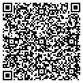 QR code with MOJO contacts