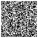 QR code with Ocean Hockey Supply Inc contacts