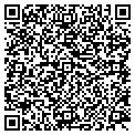 QR code with Brogi's contacts