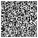 QR code with Hirsch Press contacts