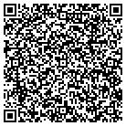 QR code with AABC Limousine Service contacts