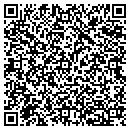 QR code with Taj Gourmet contacts