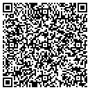 QR code with Rennor Travel contacts