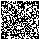 QR code with Huron Properties contacts
