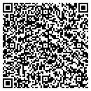 QR code with C Pemberton Dr contacts