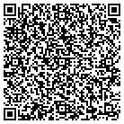 QR code with MCO Dental Laboratory contacts