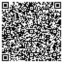 QR code with R & B Burner Service contacts