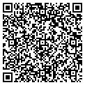QR code with V & A Mailer contacts